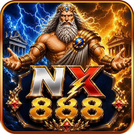NX888 - Aplikasi Edit Foto Aesthetic Terbaik