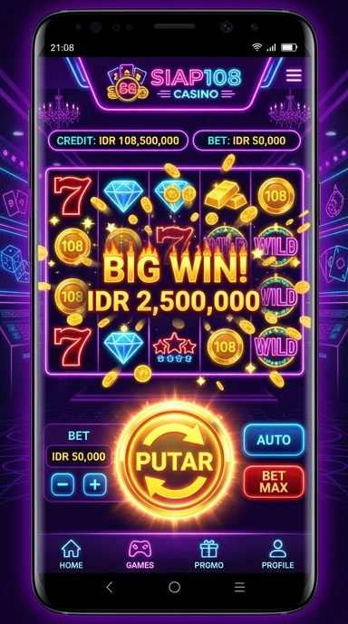 siap108 - Pusat APK Terpercaya untuk Pengunduhan Aplikasi